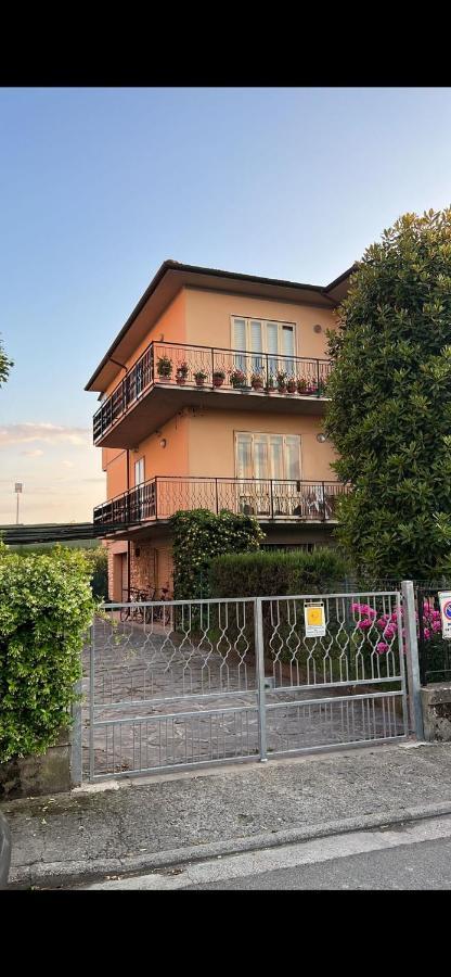 B&B Francesco Pisa Dış mekan fotoğraf