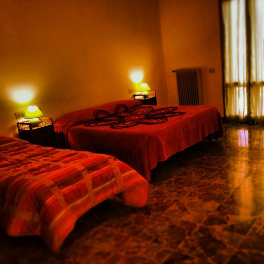 B&B Francesco Pisa Dış mekan fotoğraf